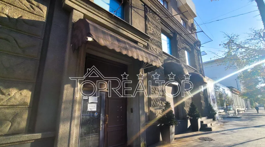 Продаж або здача в оренду магазину Ніколь на Сумській 106 | Toprealtor