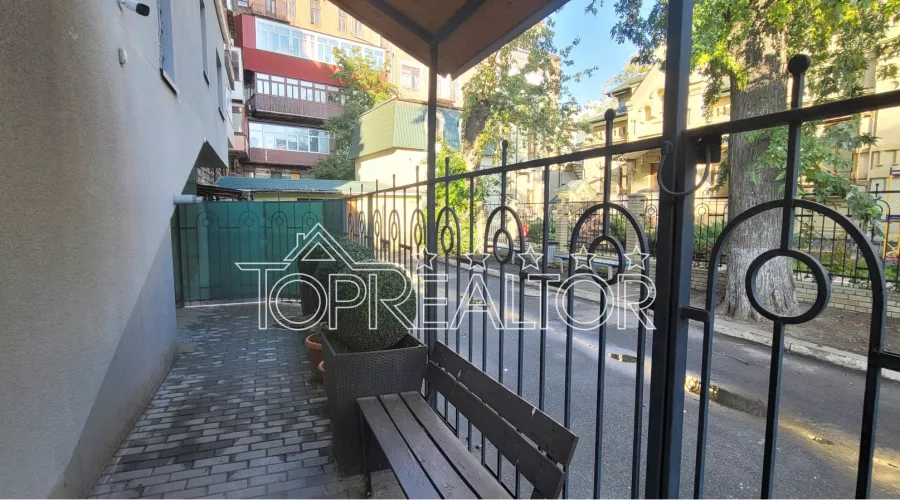 Продаж або здача в оренду магазину Ніколь на Сумській 106 | Toprealtor