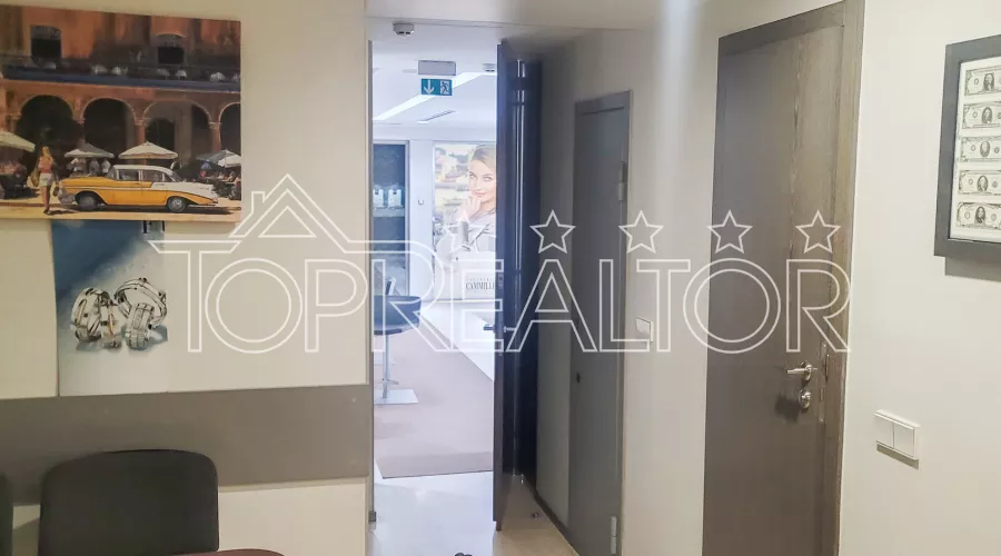 Продаж магазину «Nicole» на вулиці Сумська | Toprealtor