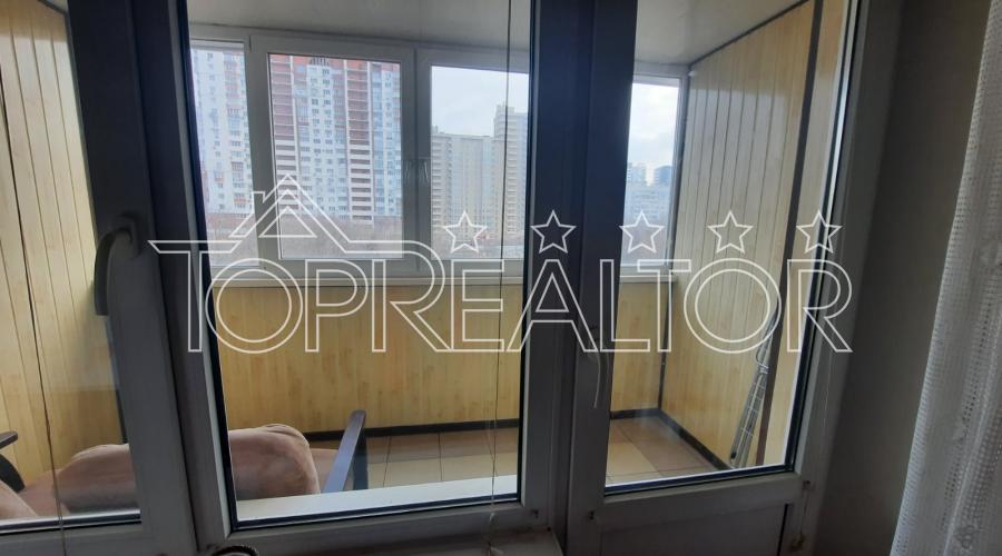 Продам 1 комнатную квартиру 42 м2 на 6 этаже 9 этажного дома | Toprealtor