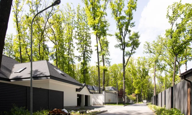 Гарна ділянка в селищі Royal Club (Роял Клаб) площею 22 сотки | Toprealtor