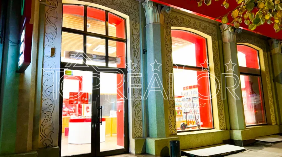 Продаж готового орендного бізнесу в центрі Харкова. | Toprealtor