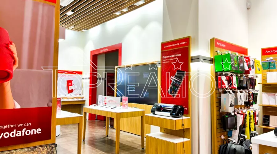 Продаж готового орендного бізнесу в центрі Харкова. | Toprealtor