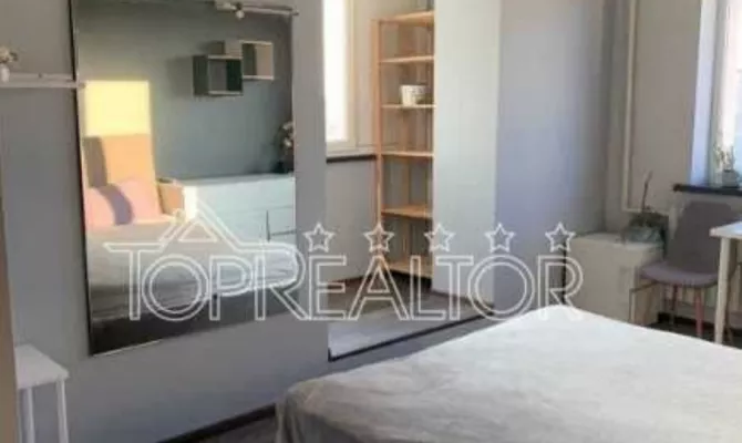 Продаж 2-кімнатної квартири по вул. Ляпунова | Toprealtor