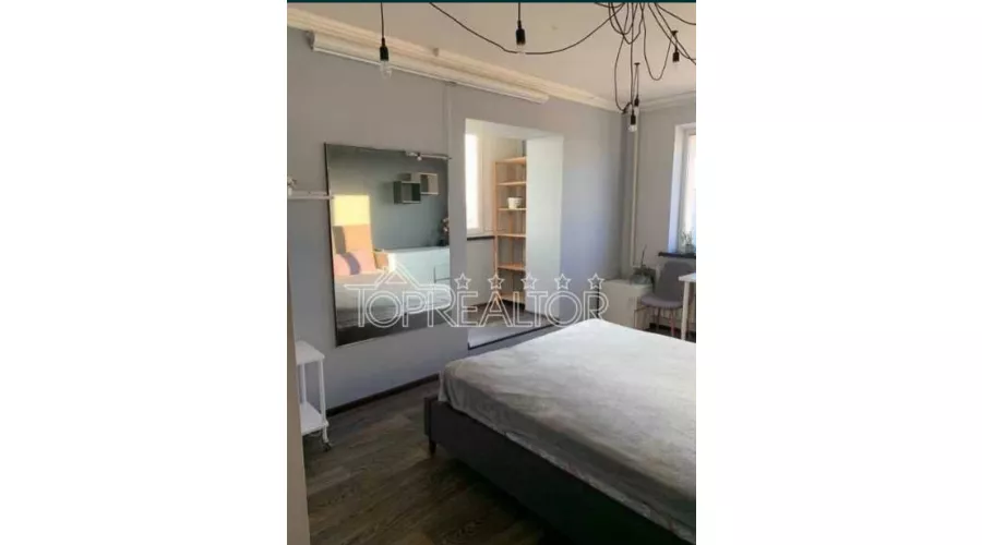 Продаж 2-кімнатної квартири по вул. Ляпунова | Toprealtor