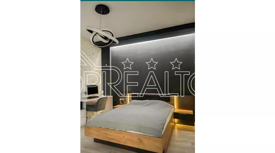 Продам 4 кім. квартиру 147 м2 МКДУ! ЖК Павлово Поле! м. 23 Серпня! | Toprealtor