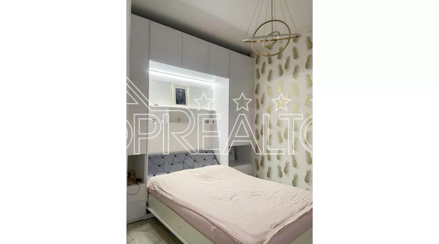 Продам 4 кім. квартиру 147 м2 МКДУ! ЖК Павлово Поле! м. 23 Серпня! | Toprealtor