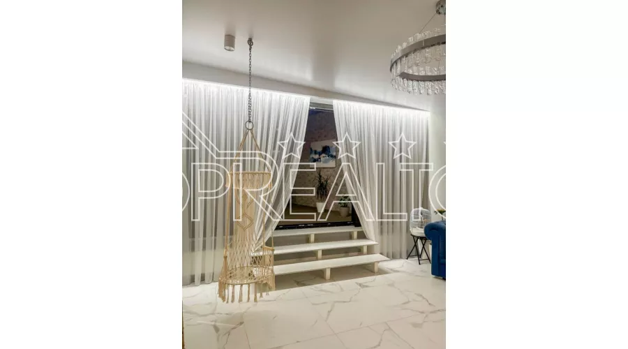 Продам 4 кім. квартиру 147 м2 МКДУ! ЖК Павлово Поле! м. 23 Серпня! | Toprealtor