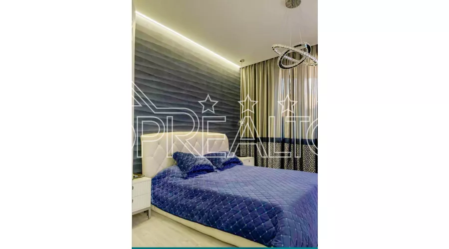 Продам 4 кім. квартиру 147 м2 МКДУ! ЖК Павлово Поле! м. 23 Серпня! | Toprealtor