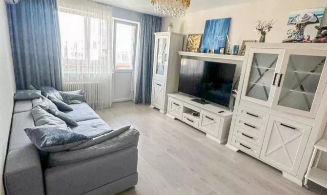 Продаж 2-кімнатної квартири на Научці! | Toprealtor