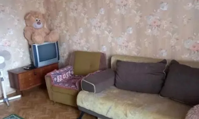 Продаж 3-кімнатної квартири по вул. Коломенська | Toprealtor