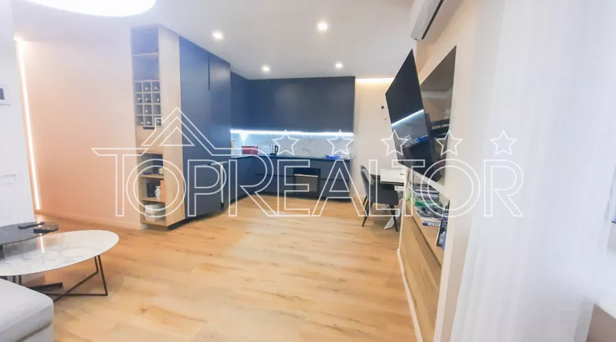 Продаж 4-кімнатної квартири в ЖК Пролісок | Toprealtor