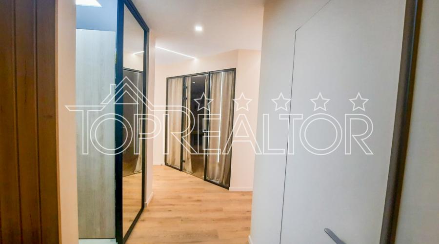 Продажа 4-комнатной квартиры в ЖК Пролисок | Toprealtor