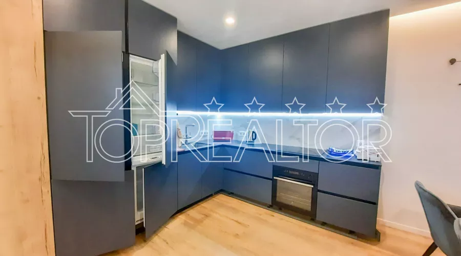 Продаж 4-кімнатної квартири в ЖК Пролісок | Toprealtor