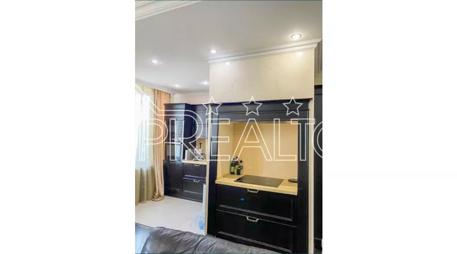 Продаж шикарної 4-кімн. квартири в ЖК Олімп | Toprealtor