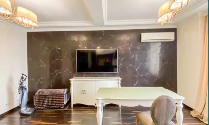 Продаж шикарної 4-кімн. квартири в ЖК Олімп | Toprealtor