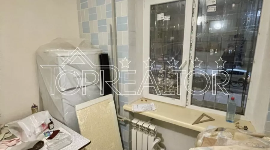 Продаж 2-кімнатної квартири на Научці | Toprealtor