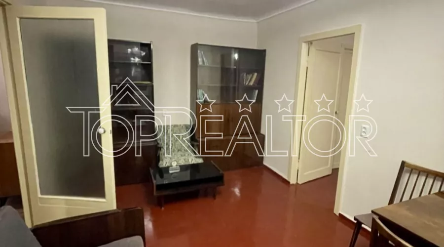 Продаж 2-кімнатної квартири на Научці | Toprealtor