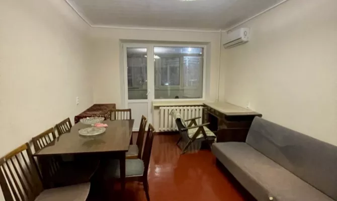 Продаж 2-кімнатної квартири на Научці | Toprealtor