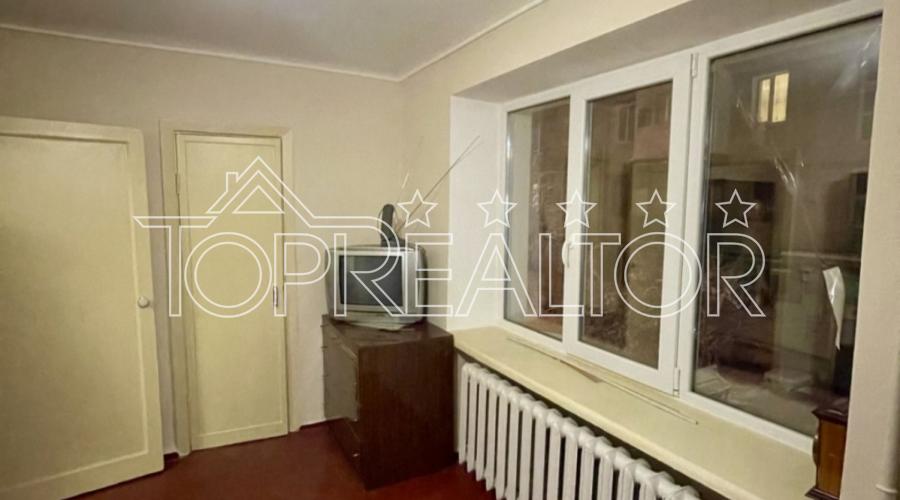 Продажа 2-комнатной квартиры на Научке  | Toprealtor