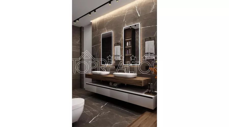 Продаж 4-кімнатної квартири в ЖК Білий слон | Toprealtor