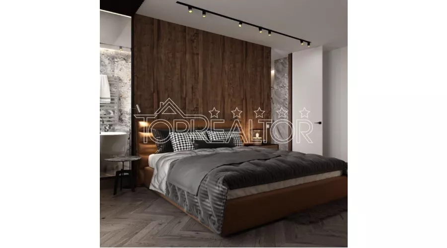 Продаж 4-кімнатної квартири в ЖК Білий слон | Toprealtor