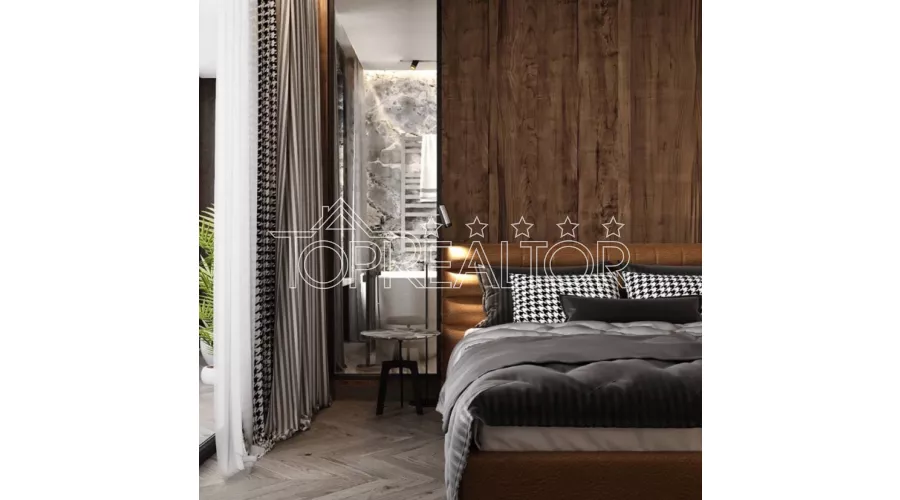 Продаж 4-кімнатної квартири в ЖК Білий слон | Toprealtor