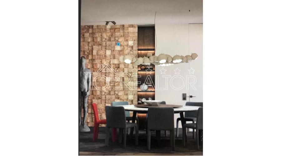 Продаж 4-кімнатної квартири в ЖК Білий слон | Toprealtor