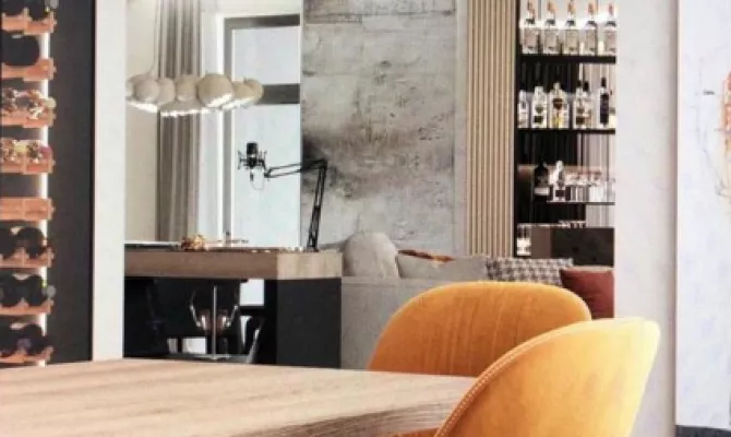 Продаж 4-кімнатної квартири в ЖК Білий слон | Toprealtor