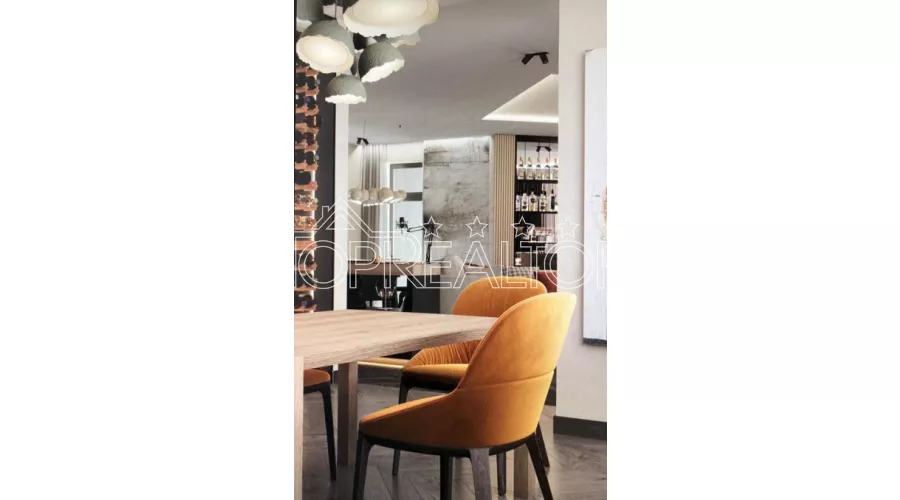 Продаж 4-кімнатної квартири в ЖК Білий слон | Toprealtor