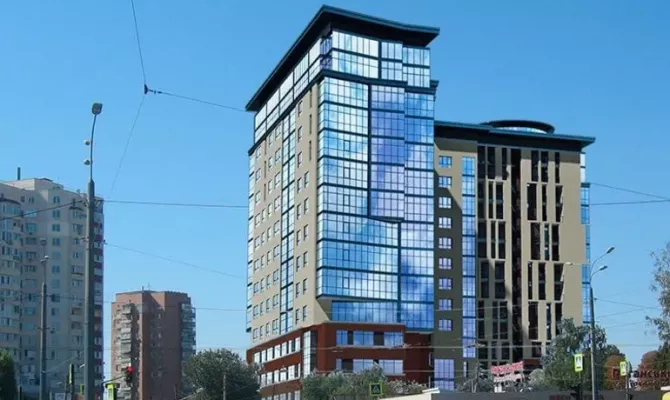 Продаж 3-кімнатної квартири в ЖК Кристал | Toprealtor