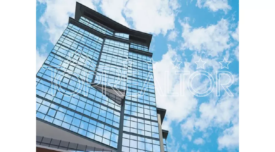 Продаж 3-кімнатної квартири в ЖК Кристал | Toprealtor