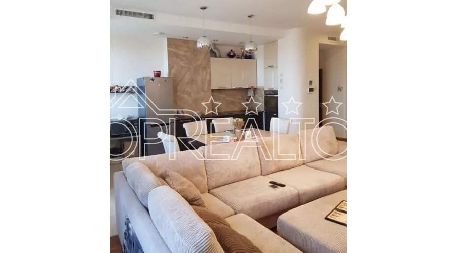 ЖК ГРАНД! БОТСАД! Продам 3-кімнатну квартиру 110 м2 | Toprealtor