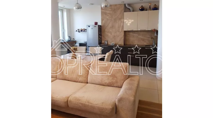 ЖК ГРАНД! БОТСАД! Продам 3-кімнатну квартиру 110 м2 | Toprealtor