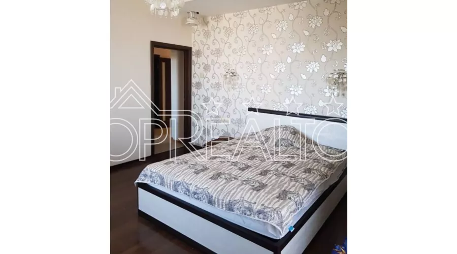 ЖК ГРАНД! БОТСАД! Продам 3-кімнатну квартиру 110 м2 | Toprealtor