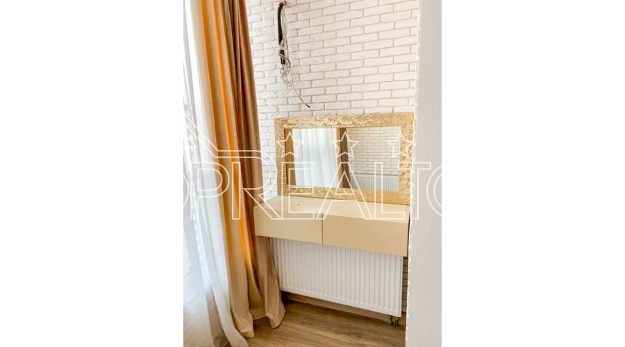 Продажа 3-комнатной квартиры в ЖК Сокольники  | Toprealtor