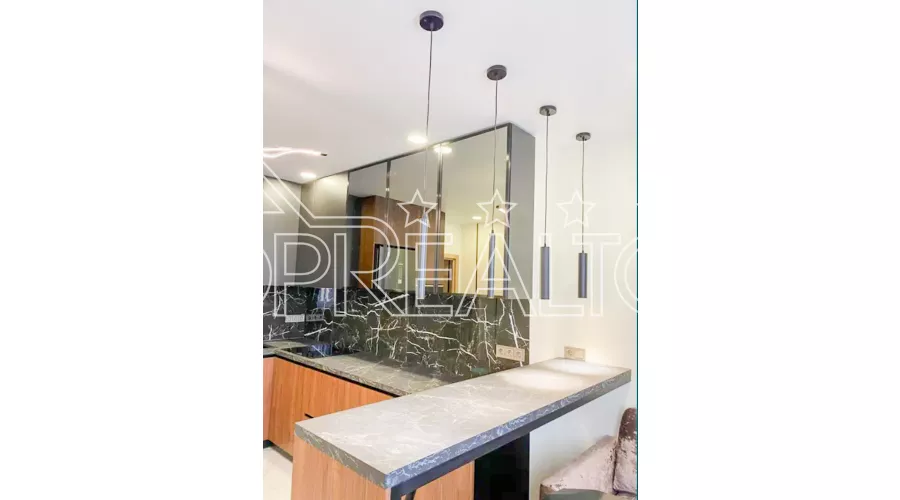 Продаж 3-кімнатної квартири в ЖК Сокольники | Toprealtor