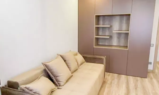 Продаж 3-кімнатної квартири в ЖК Сокольники | Toprealtor