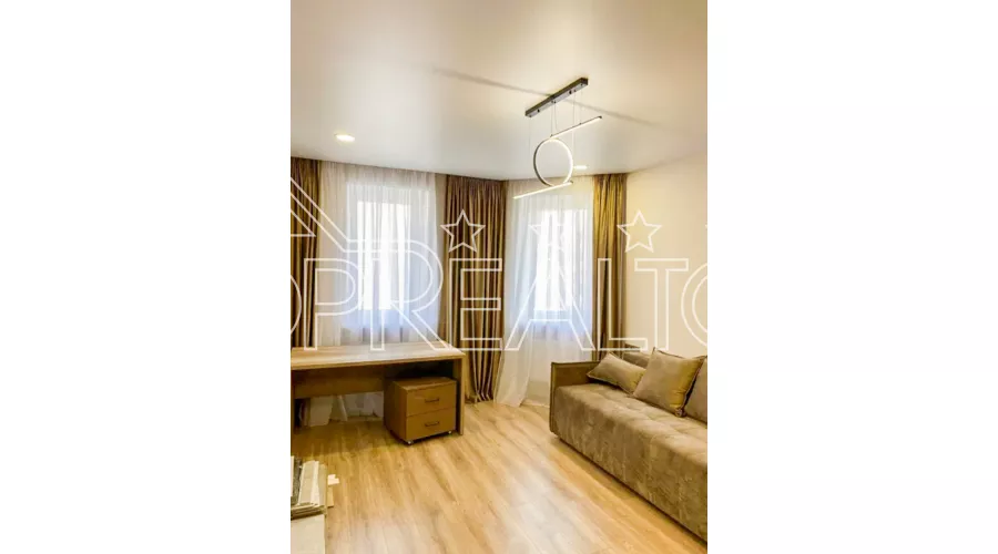 Продаж 3-кімнатної квартири в ЖК Сокольники | Toprealtor