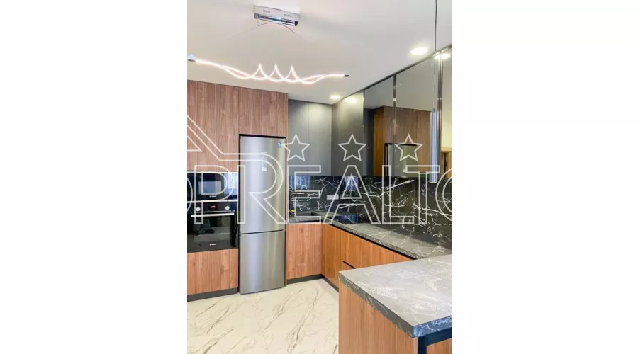 Продаж 3-кімнатної квартири в ЖК Сокольники | Toprealtor