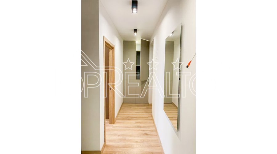 Продажа 3-комнатной квартиры в ЖК Сокольники  | Toprealtor