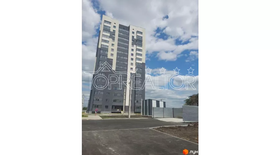 Продаж 3-кімнатної квартири в ЖК Оазис! | Toprealtor