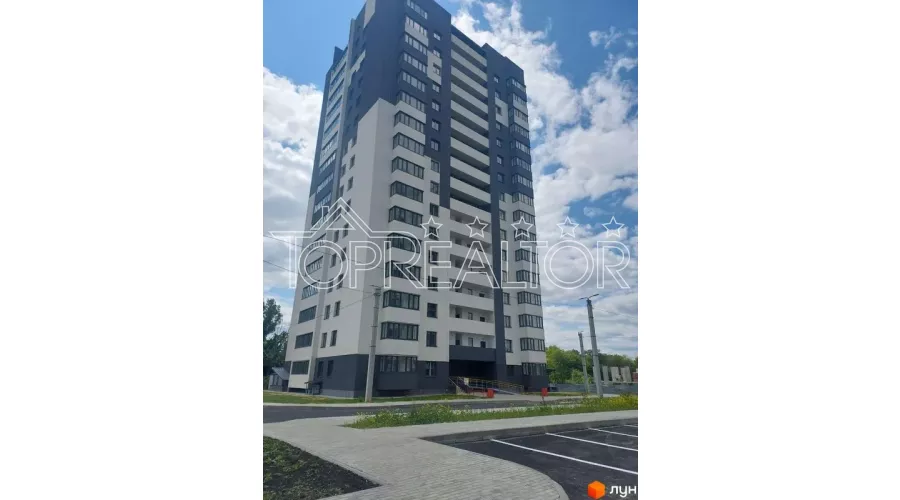 Продаж 3-кімнатної квартири в ЖК Оазис! | Toprealtor