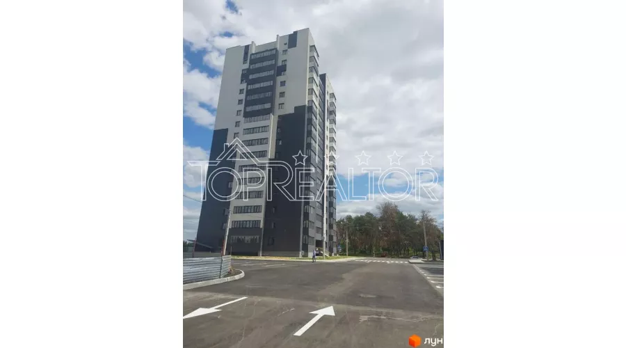 Продаж 3-кімнатної квартири в ЖК Оазис! | Toprealtor