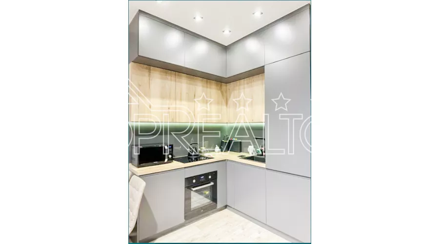 Продам 2к квартиру 78кв. м, в ЖК Павловський квартал.Центр | Toprealtor