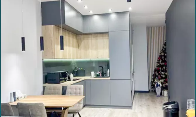 Продам 2к квартиру 78кв. м, в ЖК Павловський квартал.Центр | Toprealtor