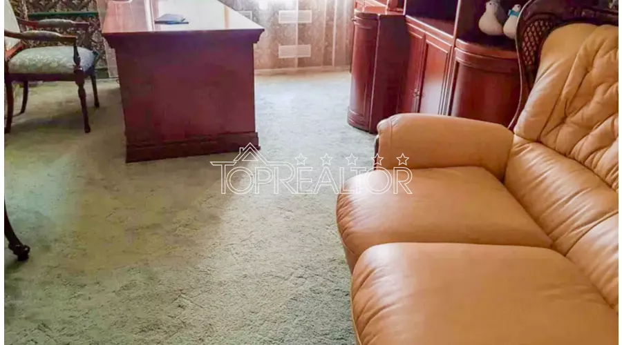 5-кімнатна квартира в центрі на Чернишевській 4 | Toprealtor