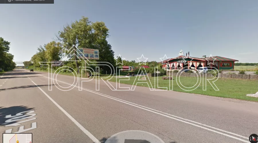 Офіс продажів котеджного селища Лісове пропонує ділянку 12 соток від забудовника | Toprealtor