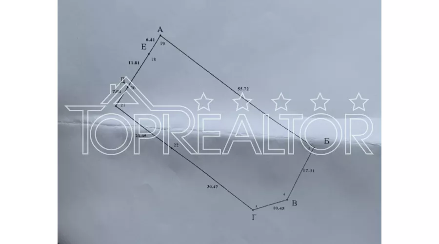 Офіс продажів котеджного селища Лісове пропонує ділянку 12 соток від забудовника | Toprealtor