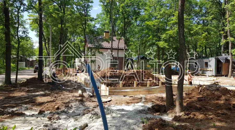 Офис продаж коттеджного посёлка Лесное предлагает участок 12 соток от застройщика | Toprealtor